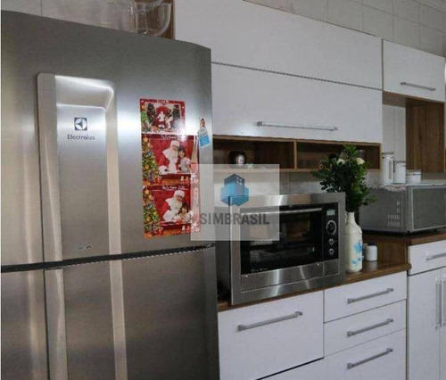 Imagem 9 de 15 de Casa De Condomínio Em Valinhos - Ca1012