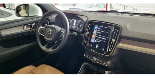 Volvo XC40 1.5 T5 RECHARGE INSCRIPTION EXPRESSION GEARTRONIC