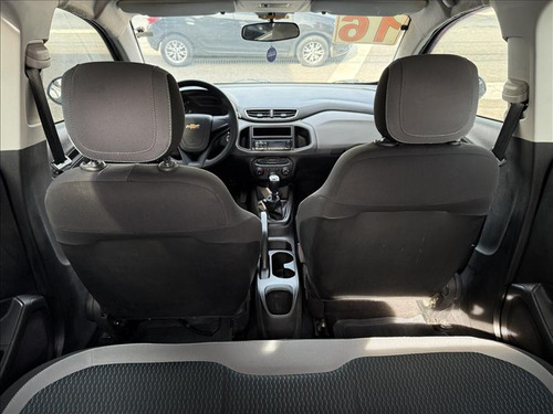 Chevrolet Onix 1.0 Mpfi ls 8v
