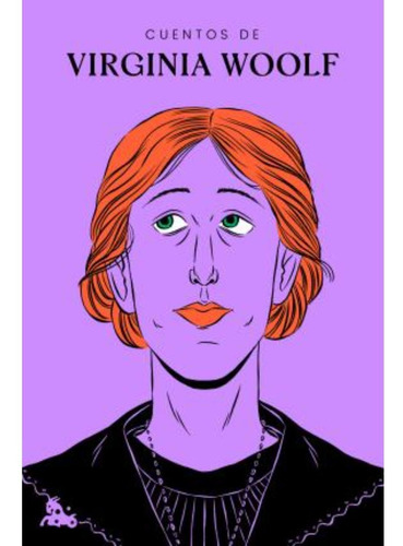 Cuentos De Virginia Woolf