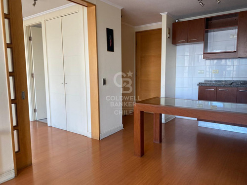 Venta/arriendo: Exclusivo Dpto. En Ubicación Ideal