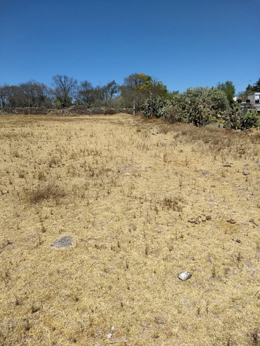 Imagen 3 de 10 de Terreno En Polotitlán, Encinillas, Escriturado Con Servicios