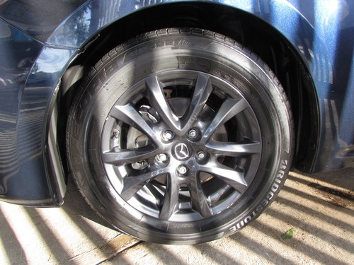 Mazda I Touring Std Hb 2016