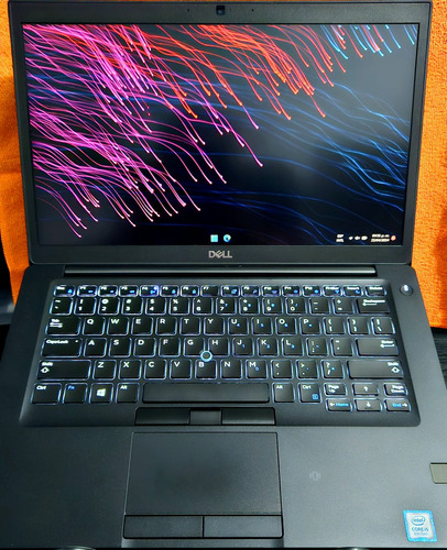 Laptop Dell 7490