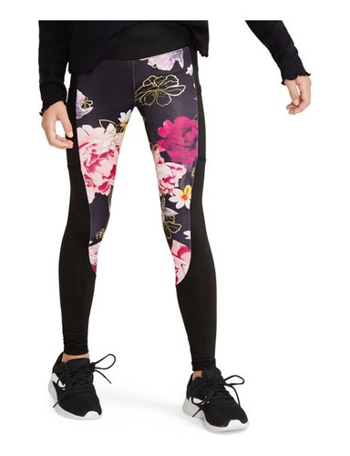  Leggins Justice Para Niñas Talla 12/14 Varios Modelos Disp.