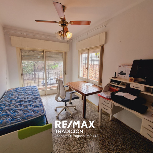 Casa Venta 5 Dorm Microcentro Rcia