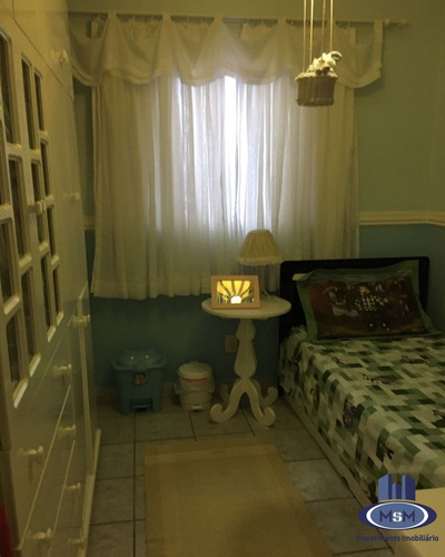 Imagem 23 de 30 de Casa - Ca00014 - 33700756