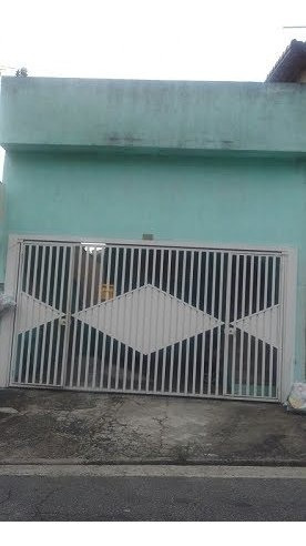 Imagem 2 de 15 de Casa Sobrado Para Venda - 9877