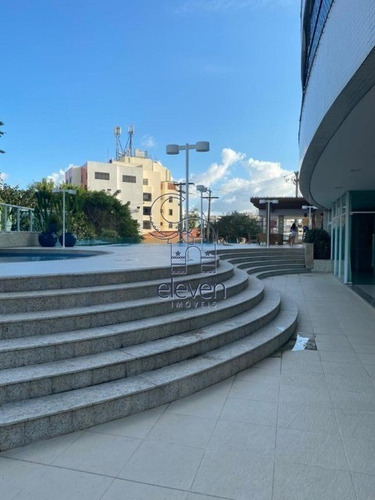 Imagem 27 de 29 de Apartamento Luxo Rio Vermelho- Salvador (ba): Maison Montmartre 4 Suites Com 4 Vagas - Ag200 - 70017750