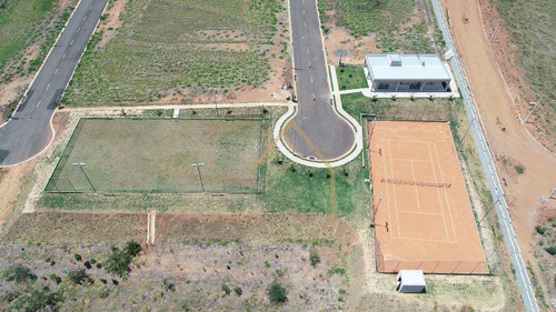 Imagem 24 de 25 de Terreno À Venda, 300 M² - Jardim Dona Maria Azenha - Nova Odessa/sp - Te0302
