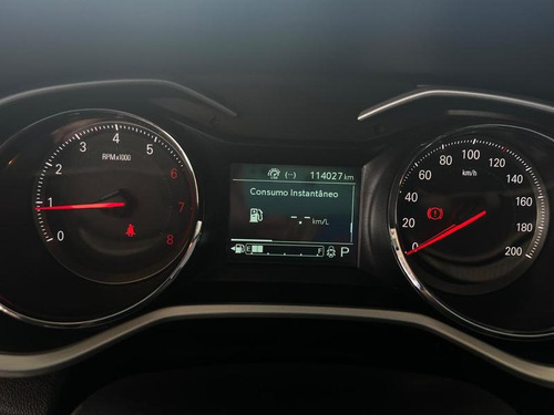 Chevrolet Onix plus Onix Plus 10tat Ltz