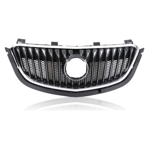 Fit For 2015-2017 Buick Envision Front Upper Grille Repl Oad