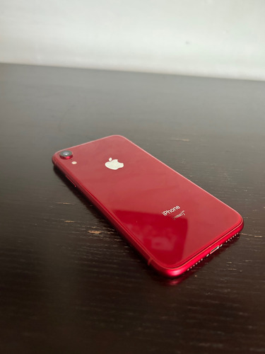 iPhone XR 64 Gb (incluye Funda Y Cargador) (Usado)