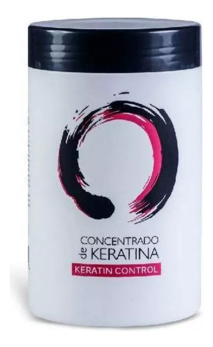 Concentrado De Keratina Kakawa 1 Kg Profesional