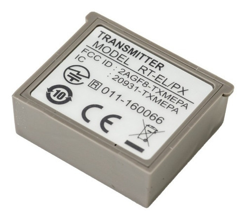 Transmisor P/ Fotometro Sekonic L-858d Phottix Elinchrom Sky