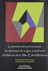 Libro Produccion De Alimentos De Origen Animal En La Anda...