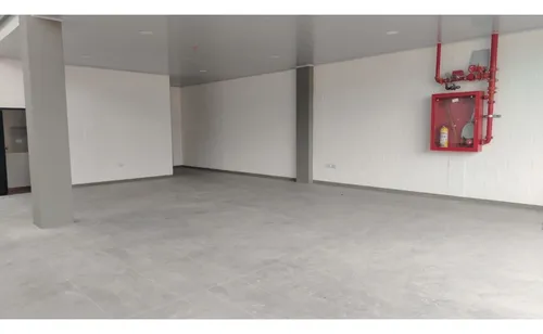Espectacular Bodega En Arriendo, Tunja