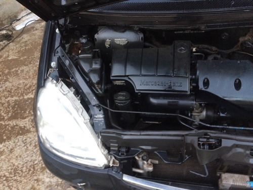 Mercedes Benz Classe A 1.6 Elegance 5p 2000 Venda Pecas