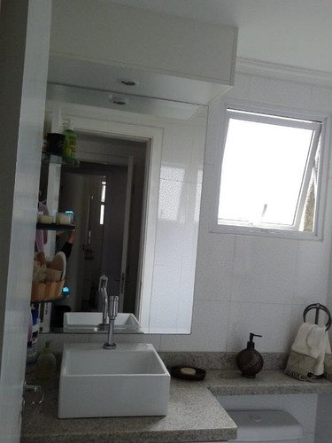 Excelente Apartamento. - Ap6295