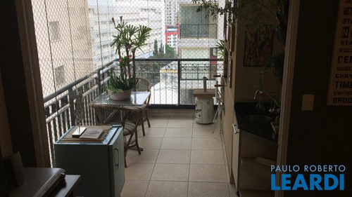 Imagem 1 de 15 de Apartamento - Santana - Sp - 640561