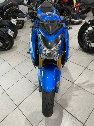 Imagem 9 de 10 de Suzuki Gsx S 1000 Abs 2018