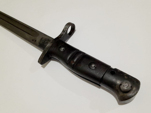 Baioneta Remington M1917 (Usado)