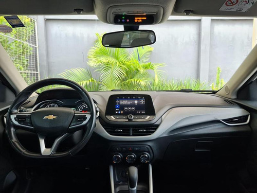 Chevrolet Onix plus Onix Plus 10tat Pr1
