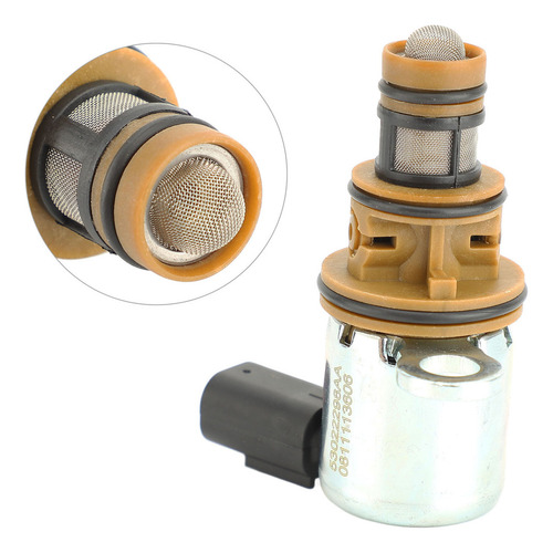 Solenoide Multiple Dodge Ram 1500 2010 Ohv 5.7l Mopar