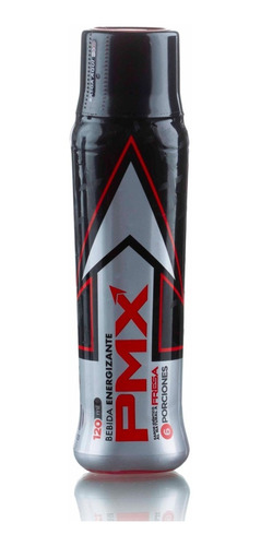 Podermax Energizante  Poder Max 120 Ml