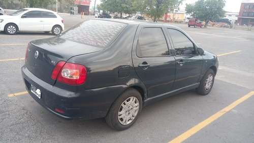 Fiat Siena Hlx 1.8 Mpi 8v
