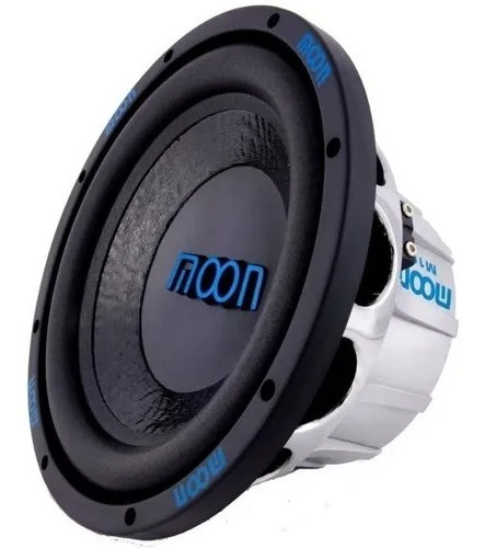 Sub Woofer Moon M10 400w Max Power 