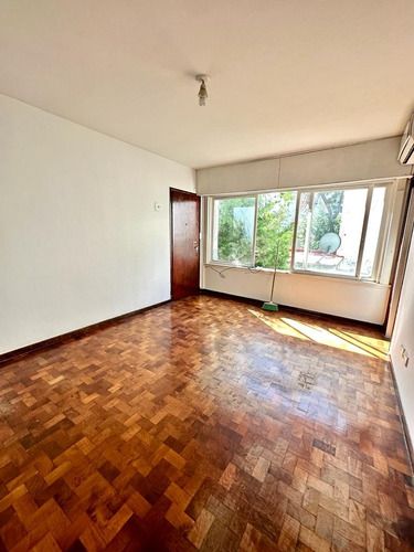 Departamento En Venta En Martinez