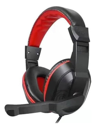 Auricular  Headset Gaming, C/micrófono Juegos Pc , Ps4 Kaos