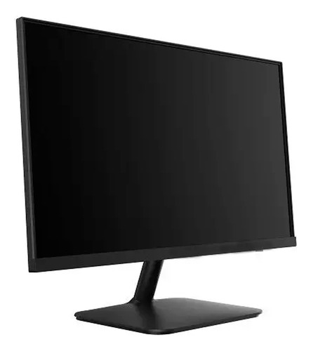 Monitor 22 Led Va Full Hd 1920x1080 - 5ms De Resposta Cor Preto 127/220v