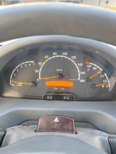 Mercedes Benz Sprinter 313 Motorhome Homologado