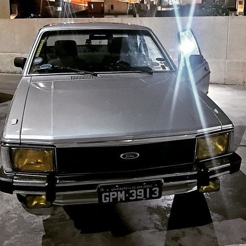 Imagem 8 de 13 de Ford Corcel 2 L