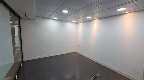 Local Comercial Venta Las Condes Edificio Médico Alcántara