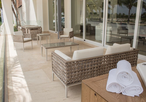 Imagen 20 de 28 de Departamento En Venta En Cancún, Puerto Cancún