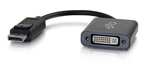 C2g Cables To Go 54317 Displayport To Dvi D Active