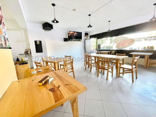 Local Comercial En Venta Avenida Los Leones Este De Barquisimeto Kenlimar Nieto 24-5043