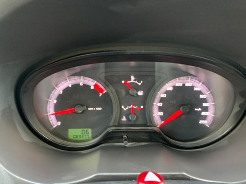 Ford Ecosport 1.6 My10 Xls 4x2 Gnc