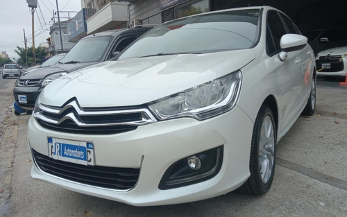 Citroen C4 Lounge