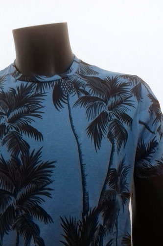Imagen 3 de 3 de Remera Printed Kevingston