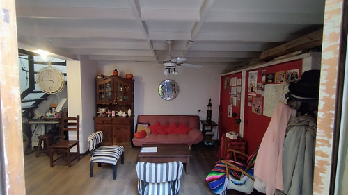 Venta Ph 4 Ambientes Terraza Caballito Apto Cred