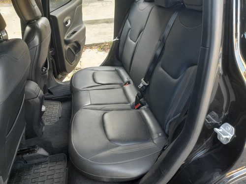 Jeep Renegade 1.8 Longitude At6