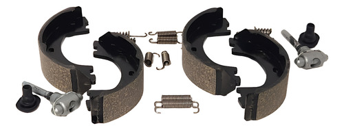 Cintas De Freno Sprinter 515-516 Original