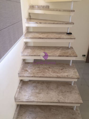 Imagem 12 de 29 de Apartamento Duplex À Venda, Vila Urupês, Suzano/sp. - Ap01121 - 70369257