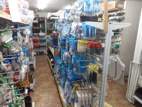 Imagem 15 de 28 de Vendo Loja De Materiais Para Construçãoa Na Sta Ifigenia