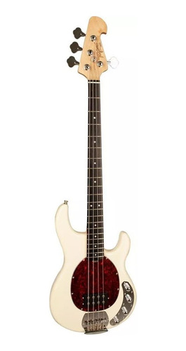 Contra Baixo Ativo Tagima 4cordas Tbm-4 Musicman Basswood