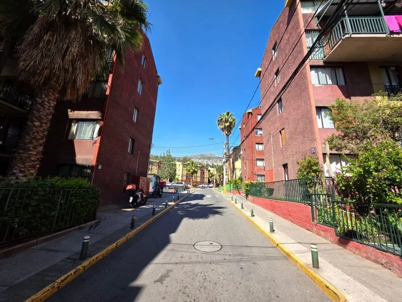 Imagen 1 de 12 de Venta Departamento En Las Condes |ureta Bravo Propiedades|
